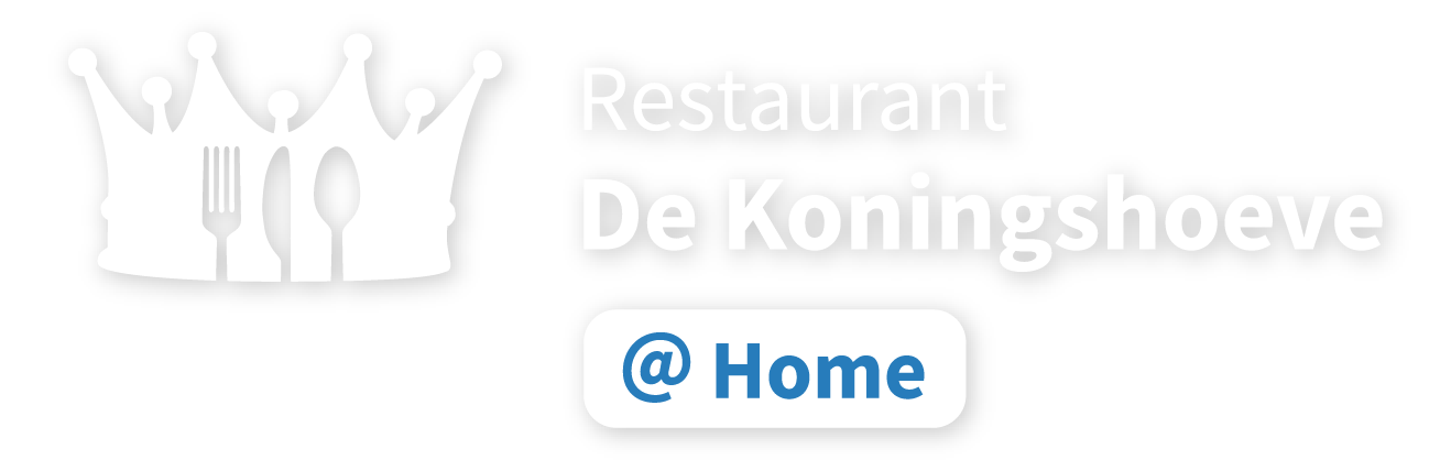 De Koningshoeve at Home